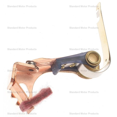 Standard Ignition CONTACT SET (POINTS) AL-5384P